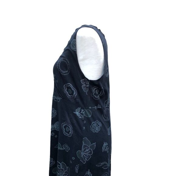 FRESH produce sleeveless dress EUC - Picture 3 of 8